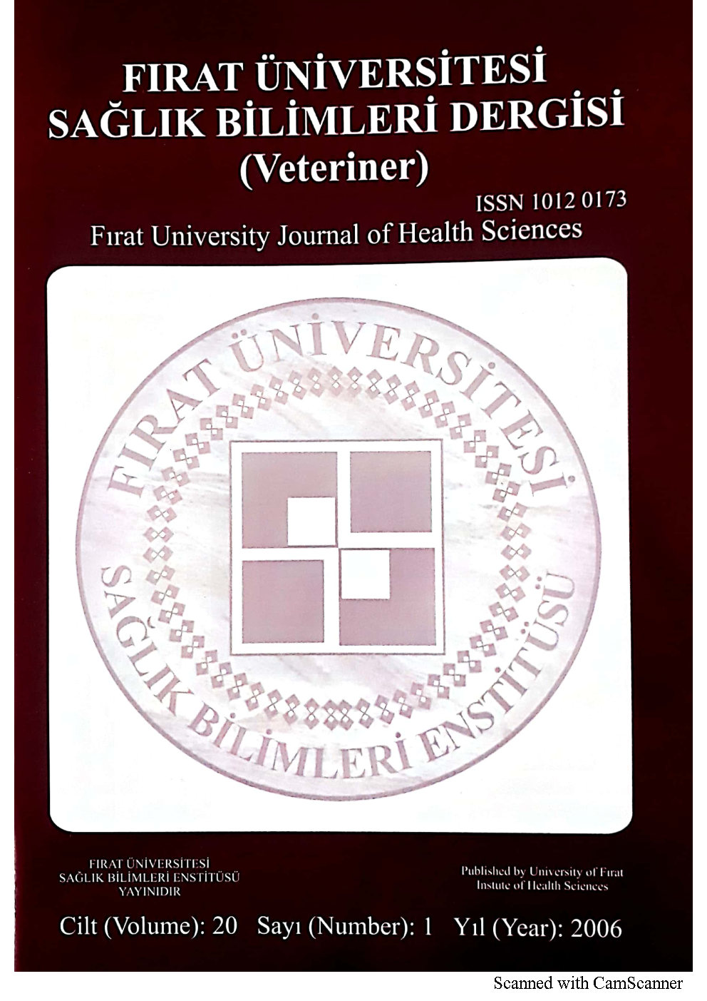 Issue cover