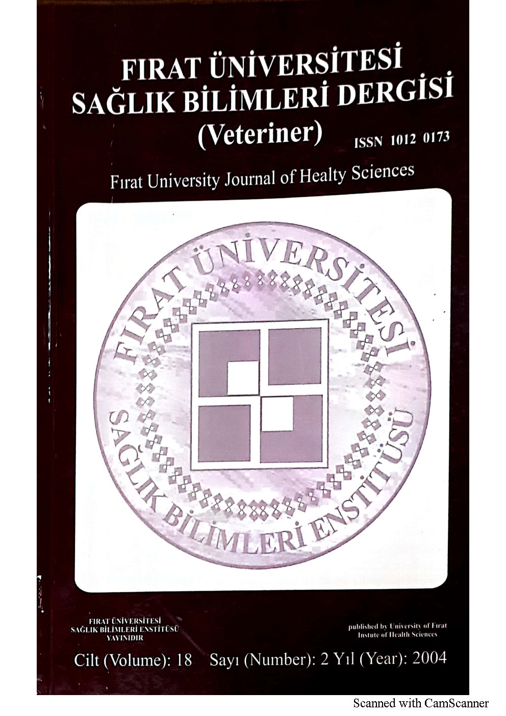 Issue cover