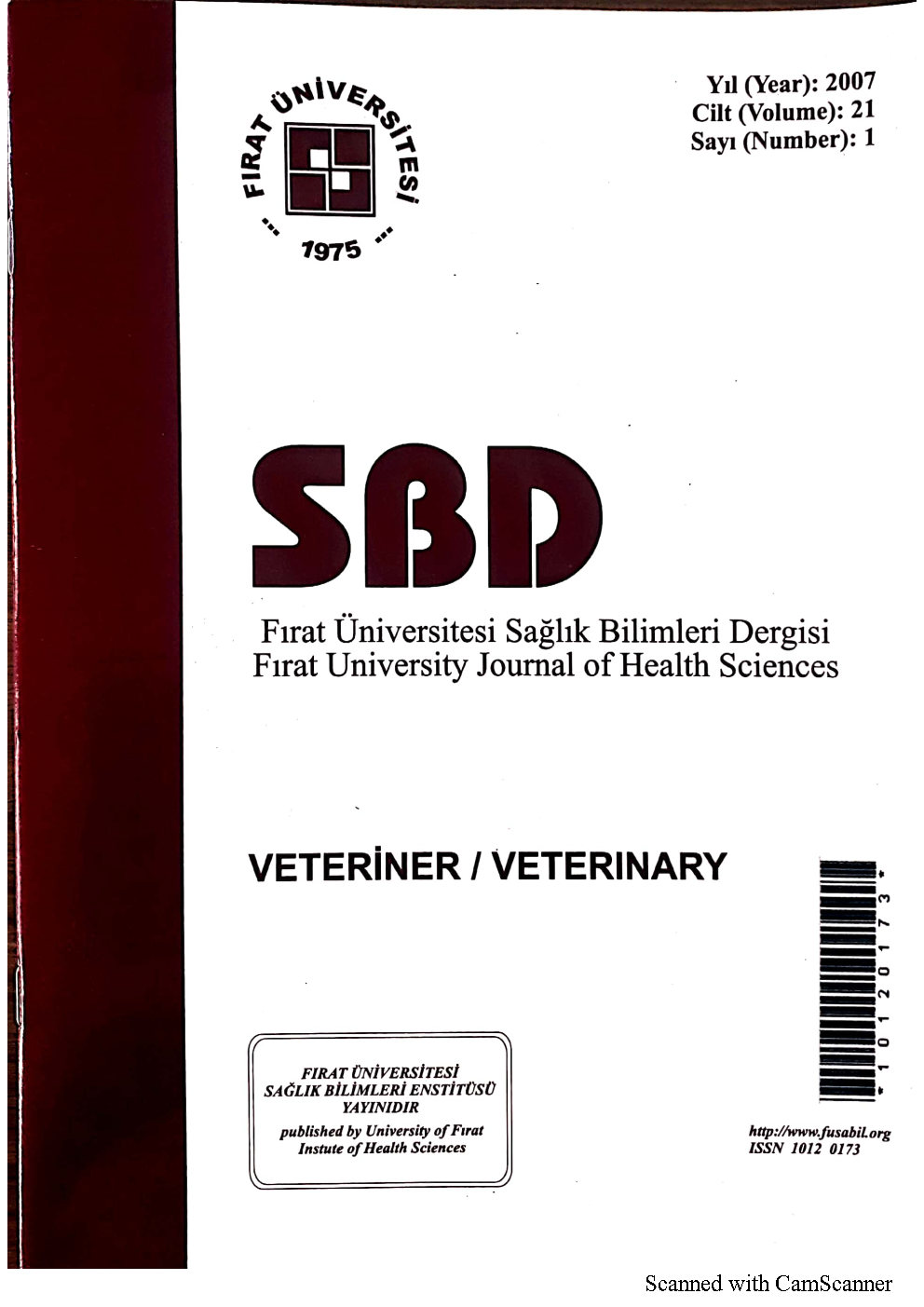 Issue cover