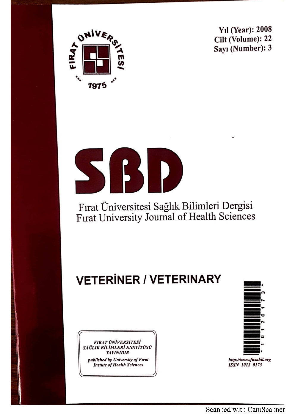 Issue cover