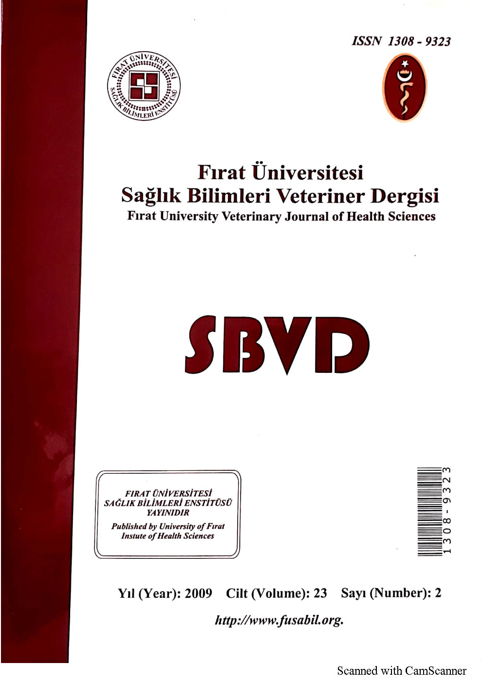Issue cover