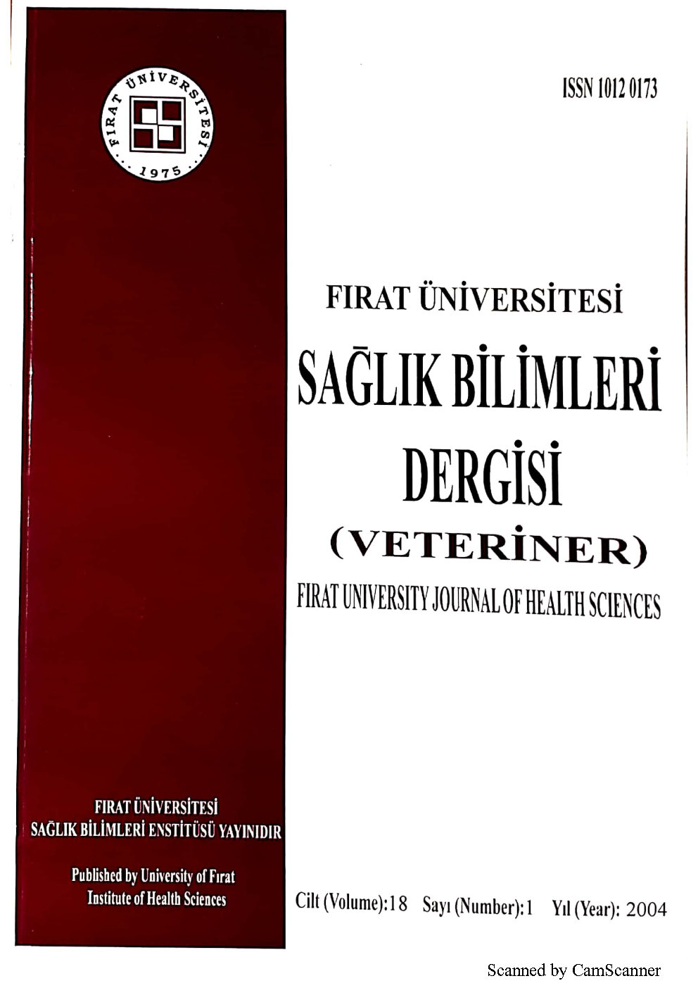 Issue cover