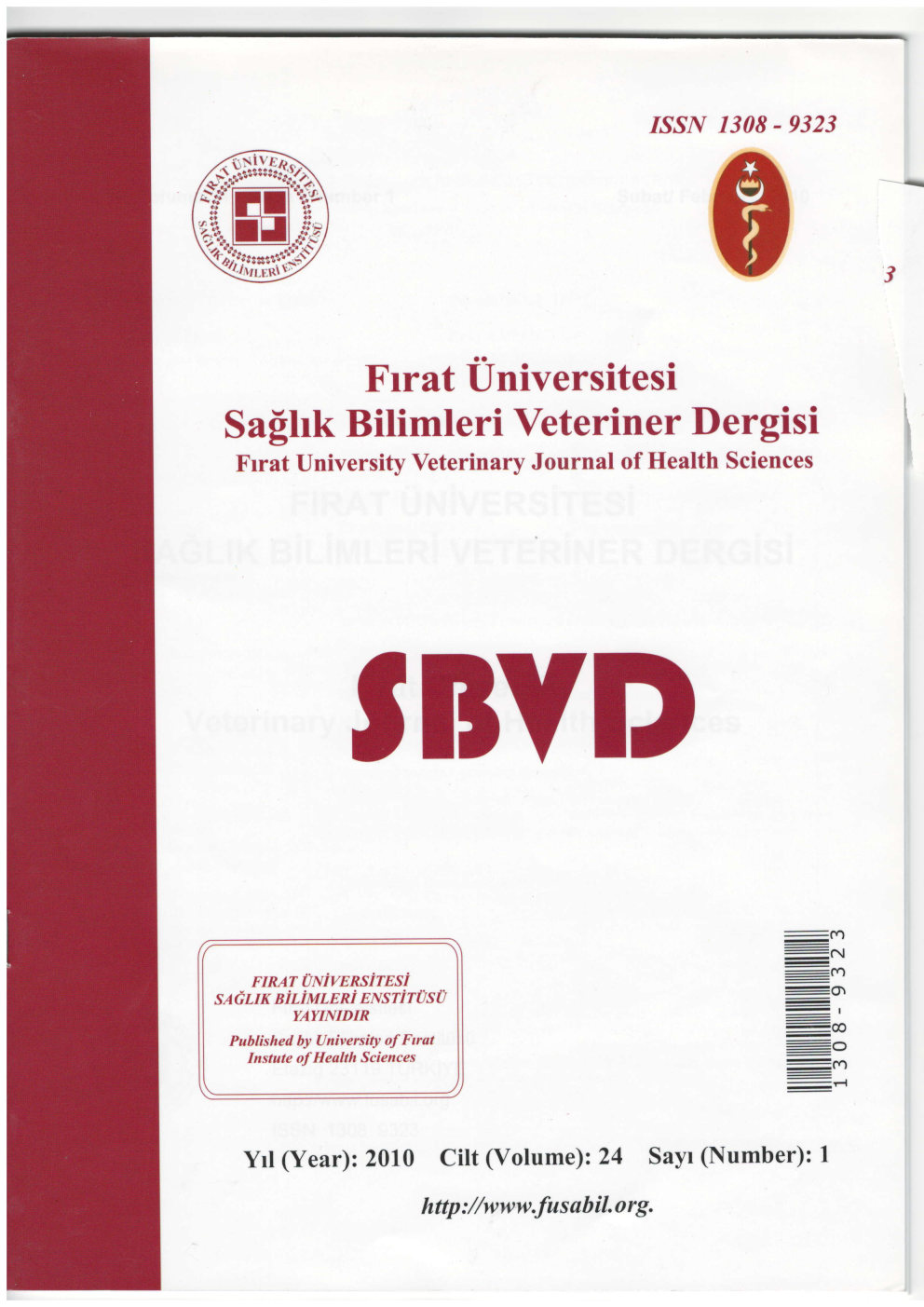Issue cover