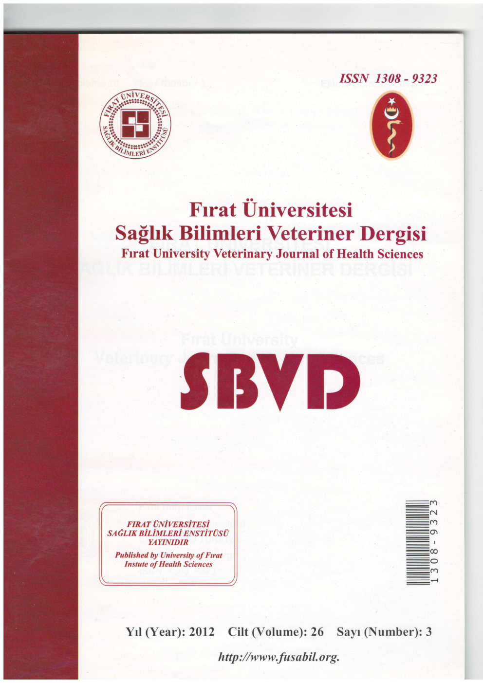 Issue cover