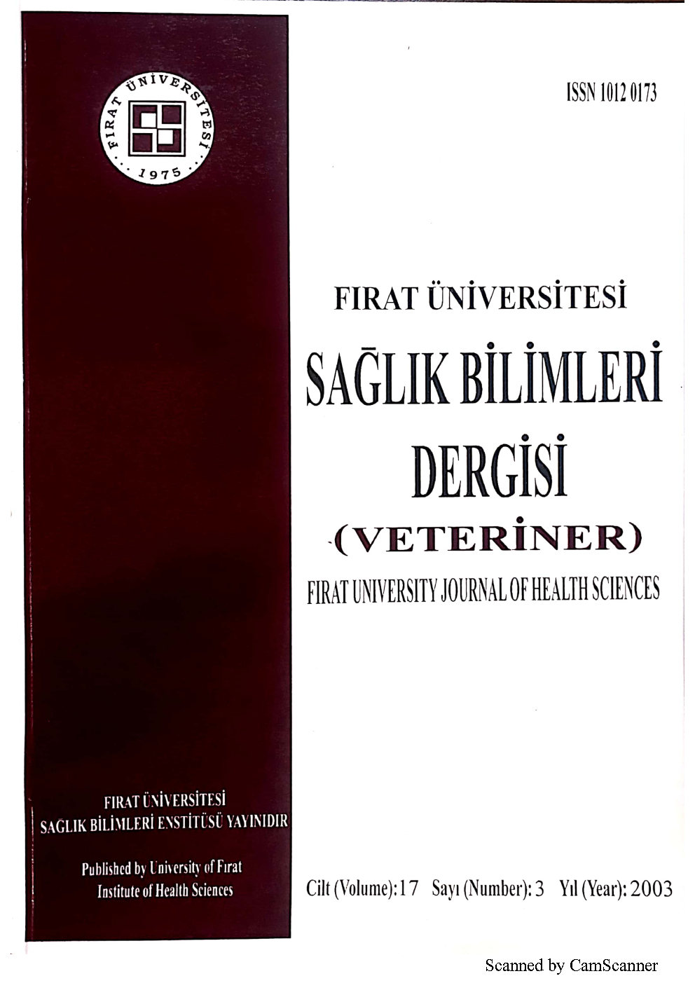 Issue cover