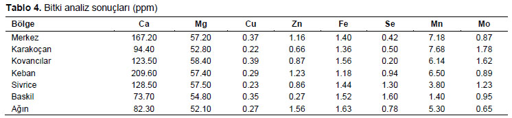Table 4