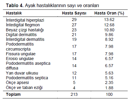 Table 4
