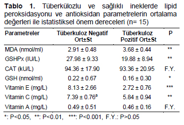 Table 1