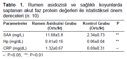 Table 1