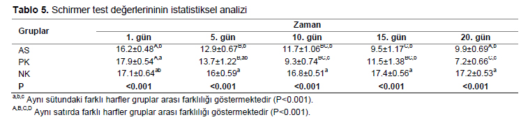 Table 5