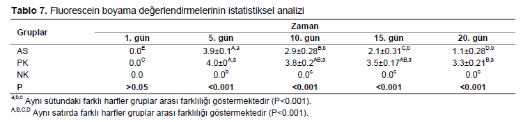 Table 7