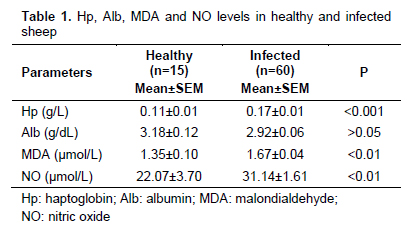 Table 1