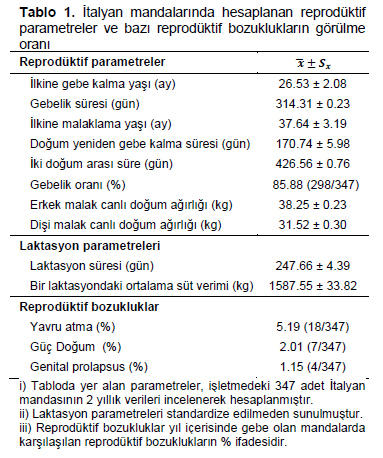 Table 1
