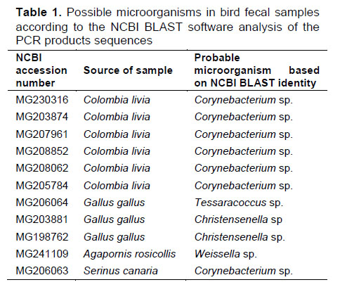 Table 1