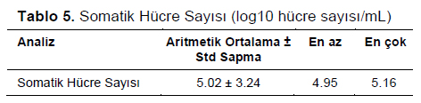 Table 5