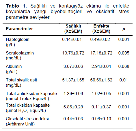 Table 1