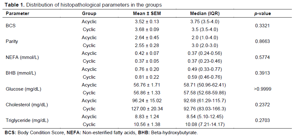 Table 1