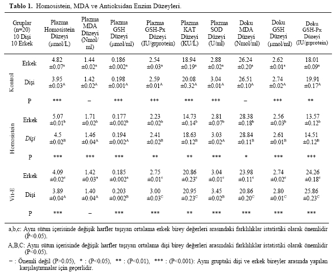 Table 1