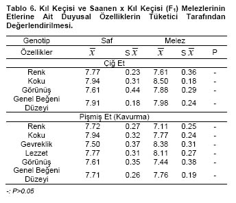 Table 6