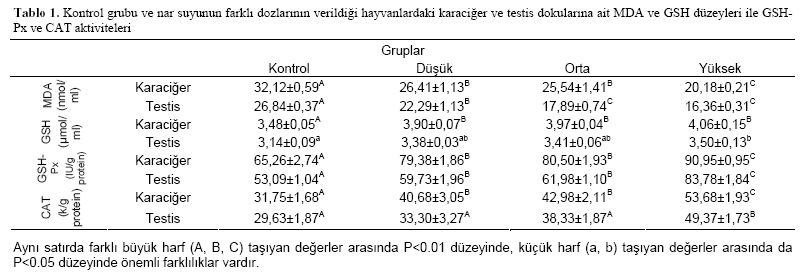 Table 1