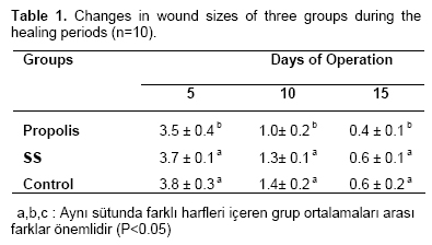Table 1