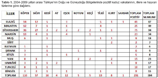 Table 1