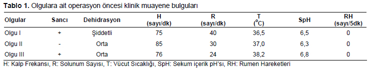 Table 1