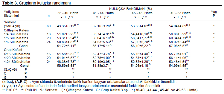 Table 3