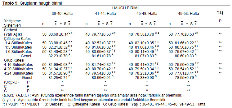 Table 9