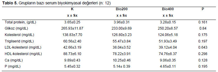 Table 5